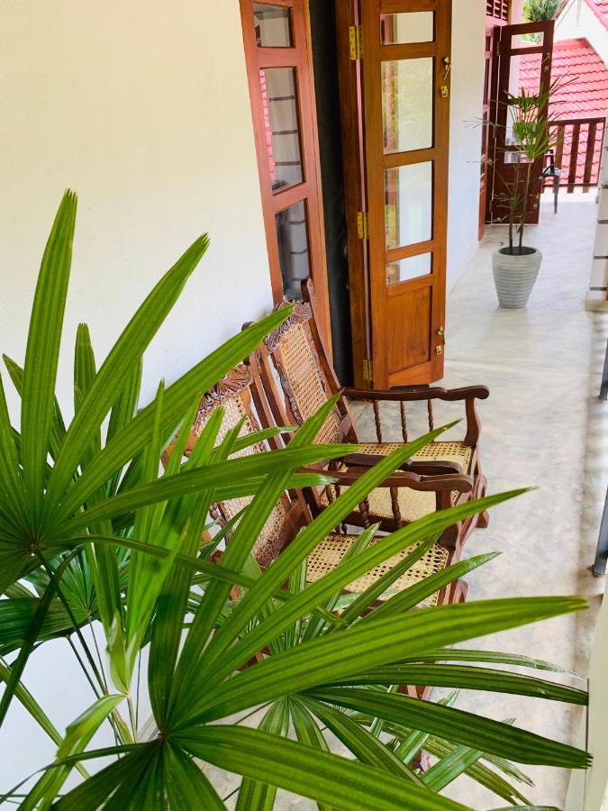Pearl Gardens Midigama Ξενοδοχείο Εξωτερικό φωτογραφία