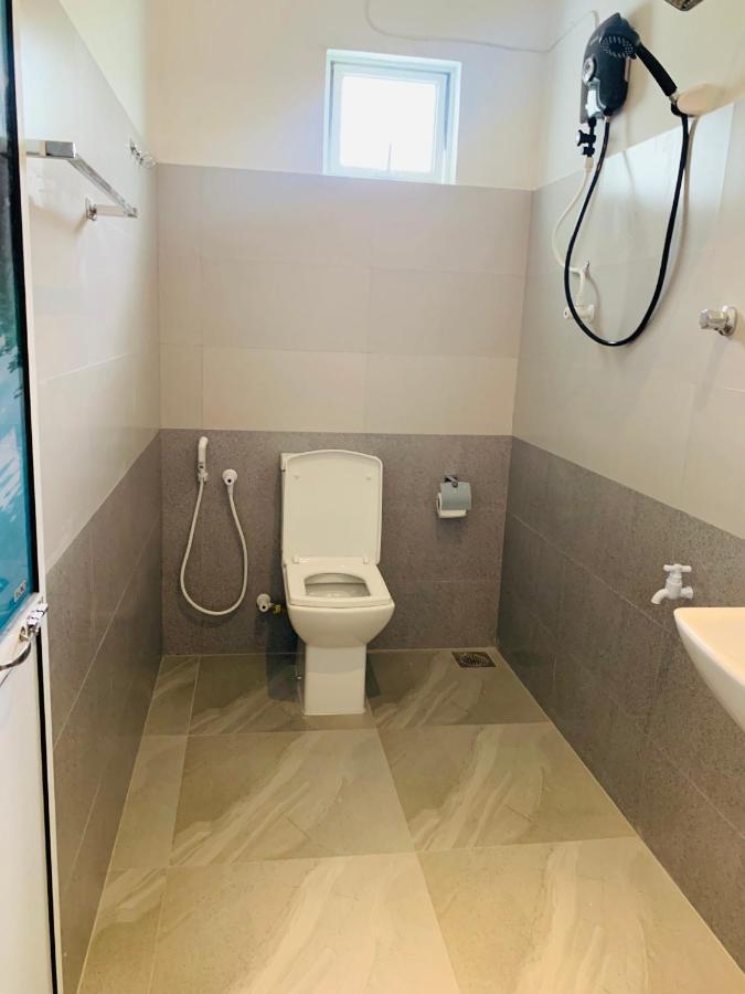 Pearl Gardens Midigama Ξενοδοχείο Εξωτερικό φωτογραφία