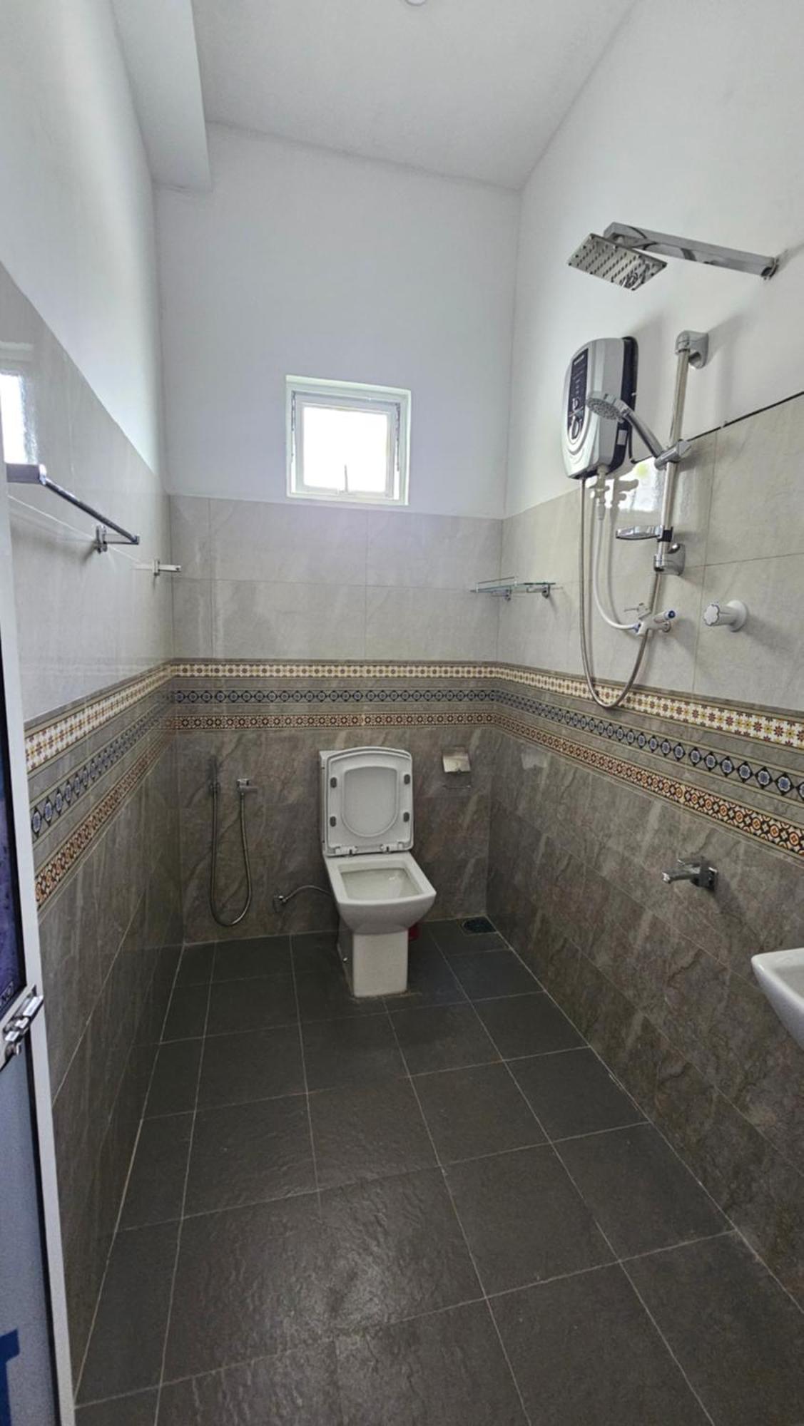 Pearl Gardens Midigama Ξενοδοχείο Εξωτερικό φωτογραφία